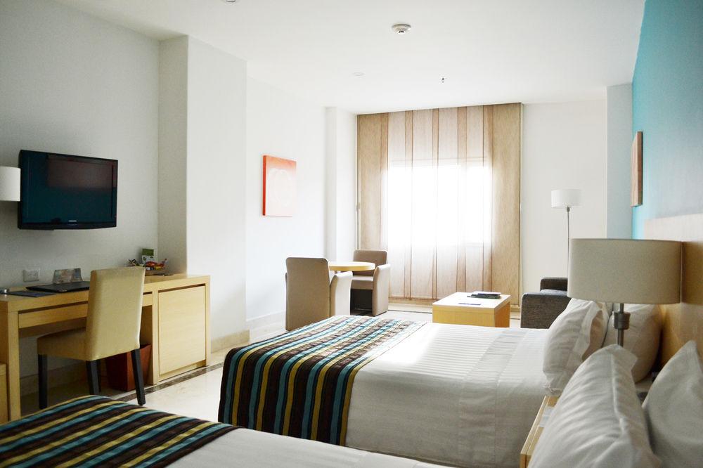 Dann Carlton Barranquilla Hotel 5*