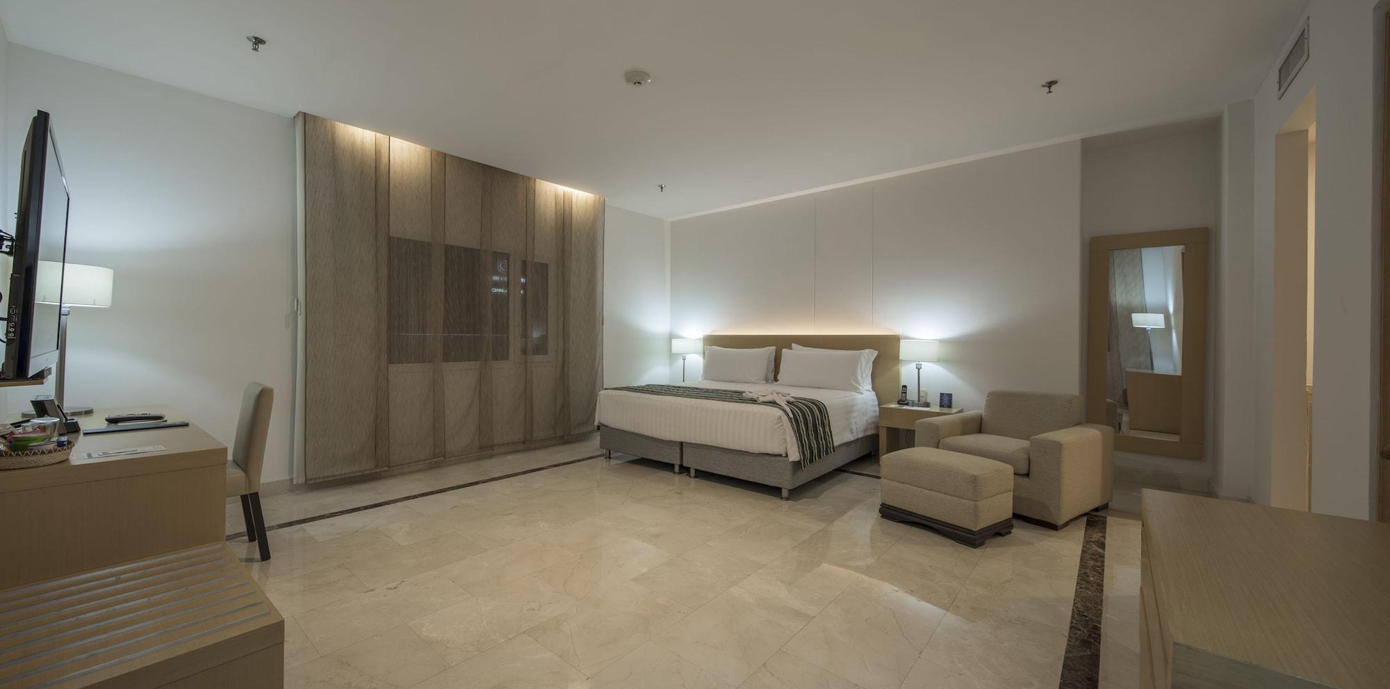 Hotel Dann Carlton Barranquilla Barranquilla (Atlantico)