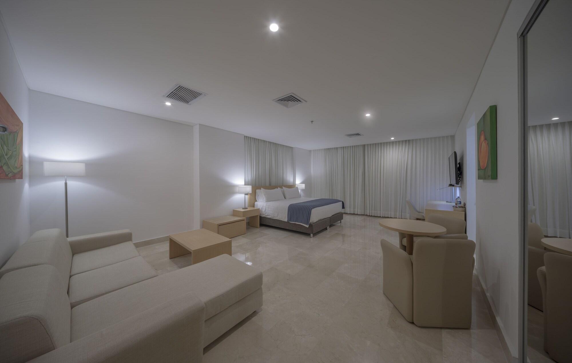Dann Carlton Hotel Barranquilla (Atlantico)