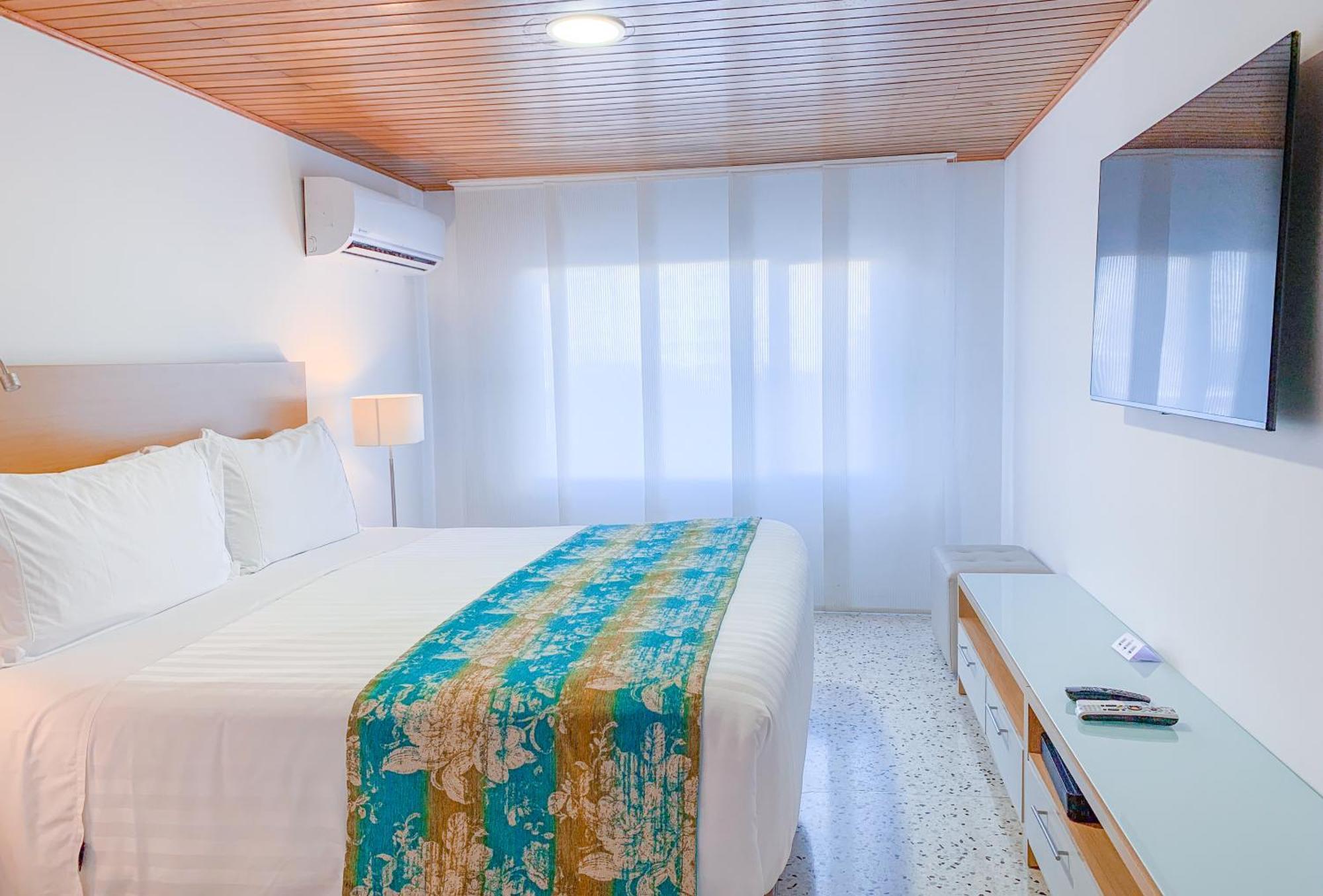 Dann Carlton Barranquilla Hotel 5*