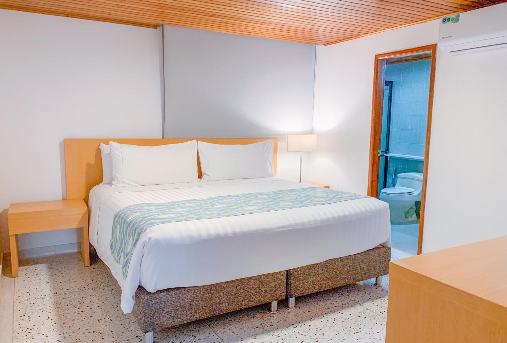Hotel Dann Carlton Barranquilla 5*