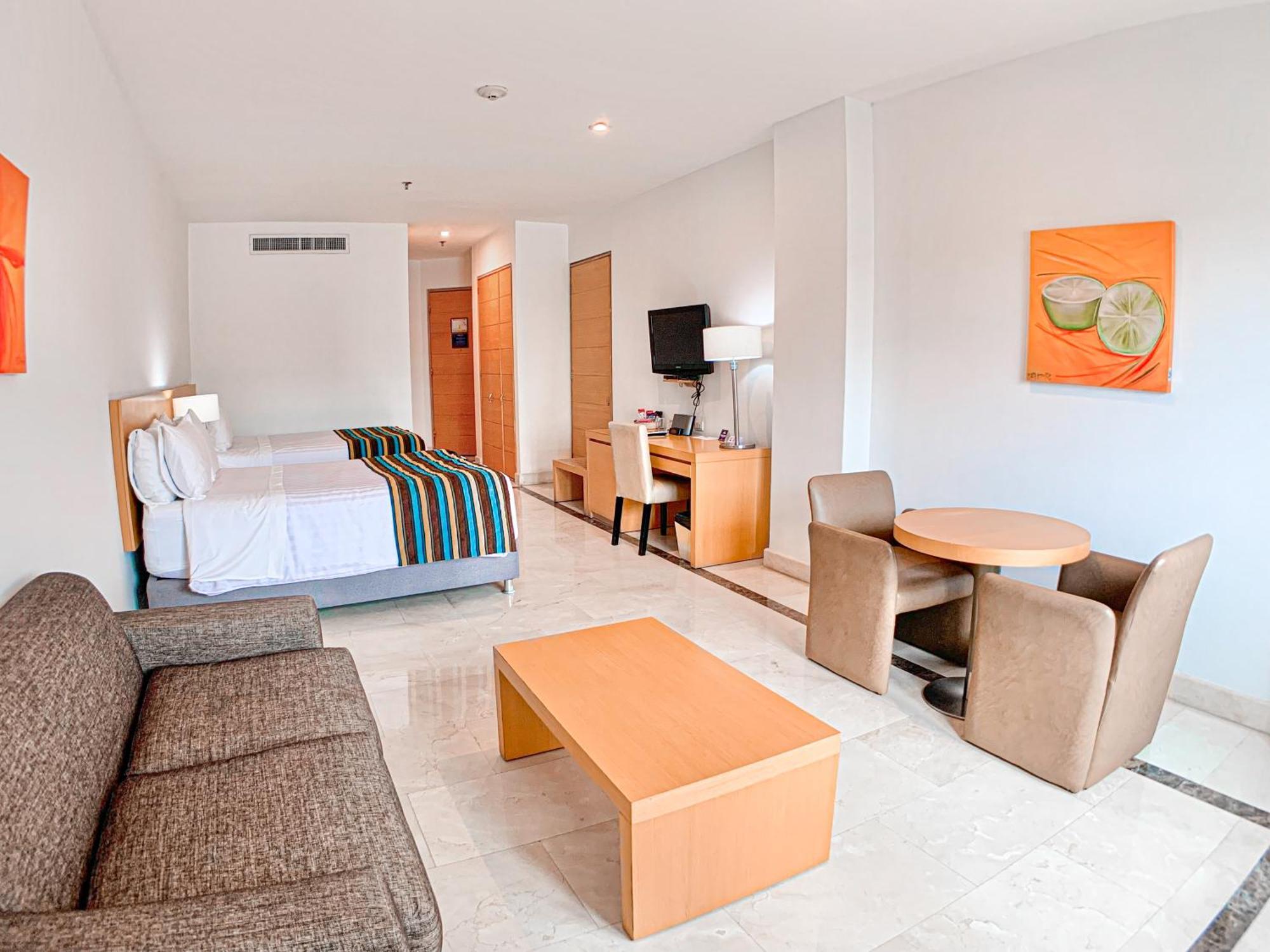 Hotel Dann Carlton Barranquilla Barranquilla (Atlantico)