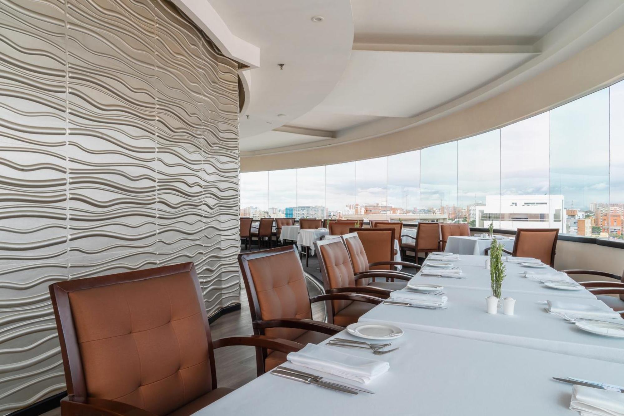 Hotel Dann Carlton Barranquilla
