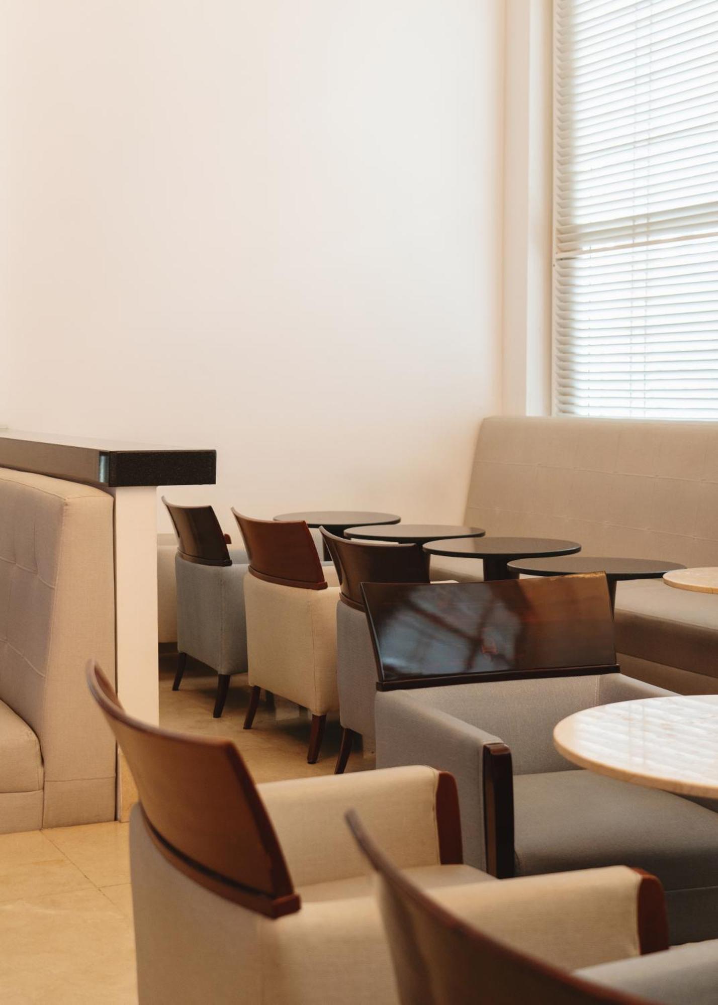 Hotel Dann Carlton 5*