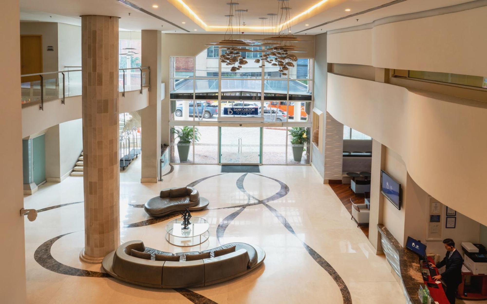 Hotel Dann Carlton Barranquilla Barranquilla (Atlantico)