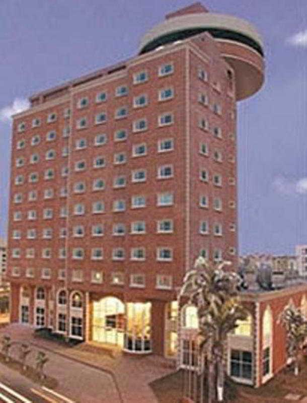 Dann Carlton Barranquilla Hotel Barranquilla (Atlantico)