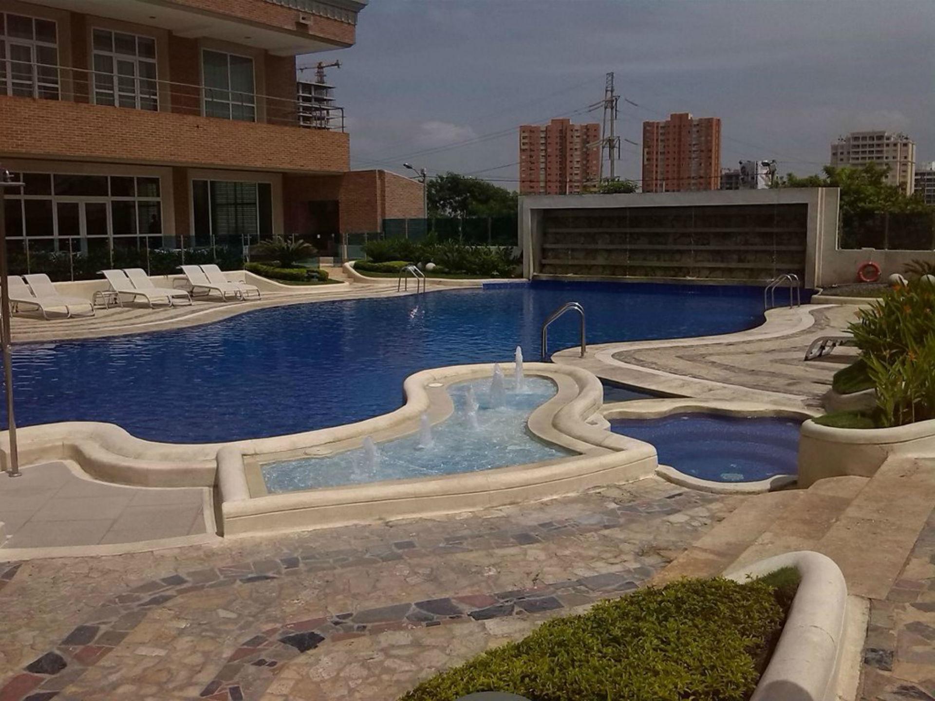 Dann Carlton Barranquilla