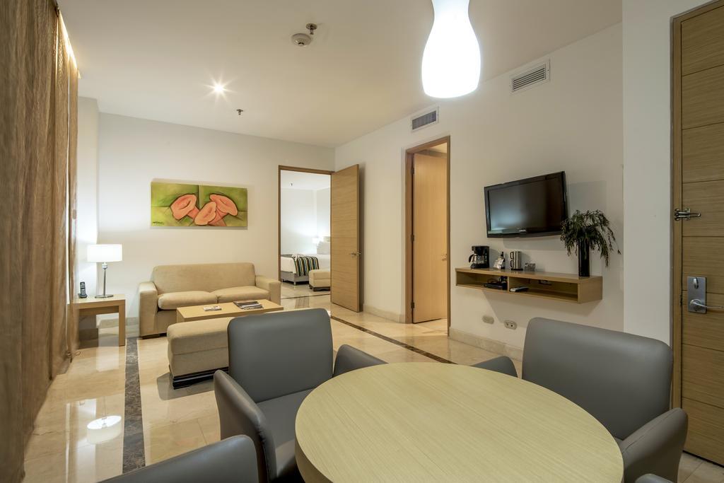 Dann Carlton Barranquilla 5*