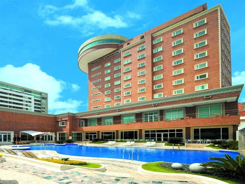 Dann Carlton Barranquilla Barranquilla (Atlantico)