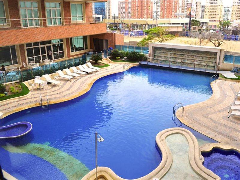 Dann Carlton Barranquilla Hotel