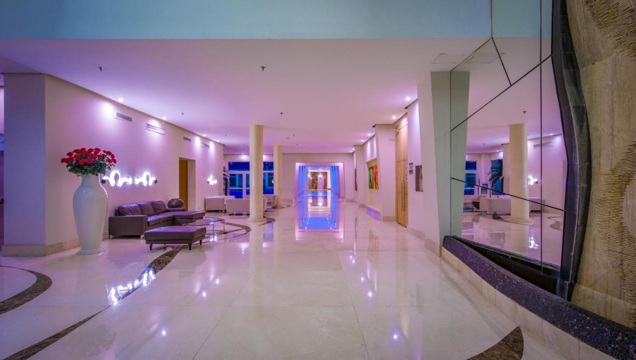 Hotel Dann Carlton Barranquilla Barranquilla (Atlantico)