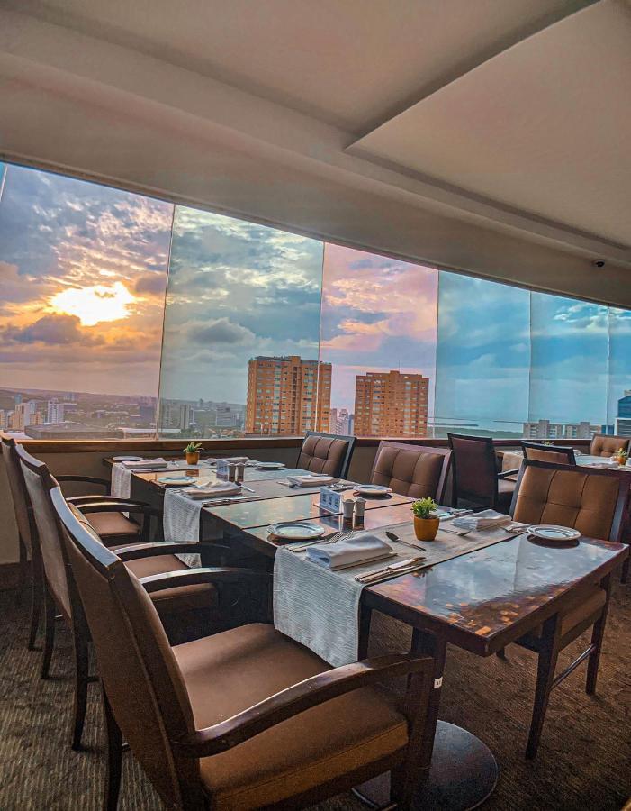 Hotel Dann Carlton Barranquilla 5*