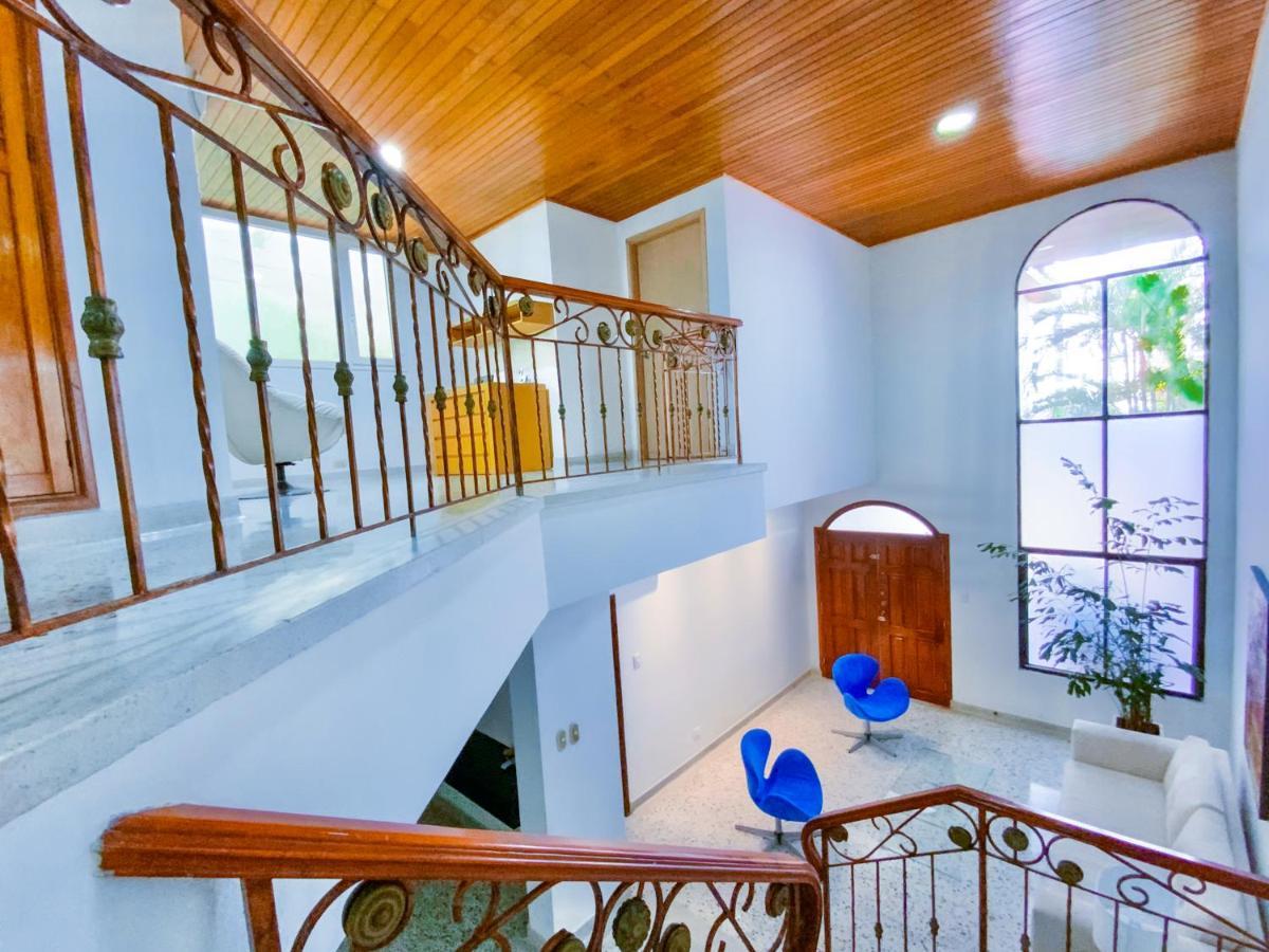 Hotel Dann Carlton Barranquilla