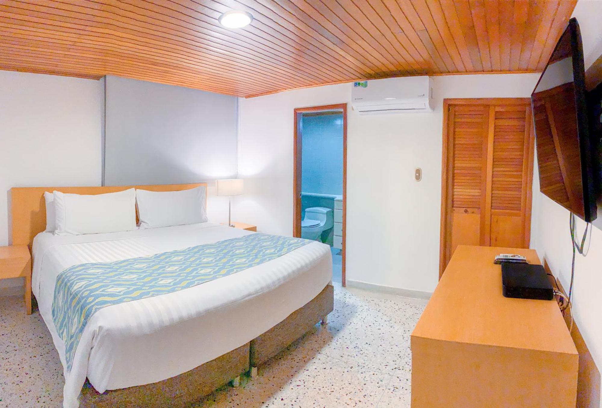 Dann Carlton Barranquilla Hotel 5*