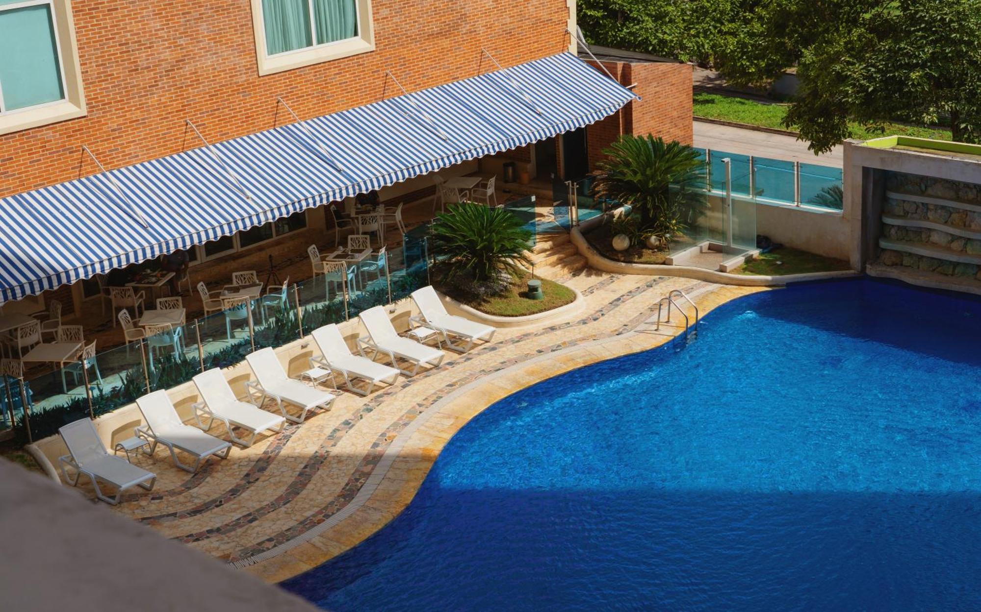 Dann Carlton Barranquilla Y Centro De Convenciones Hotel Barranquilla (Atlantico)