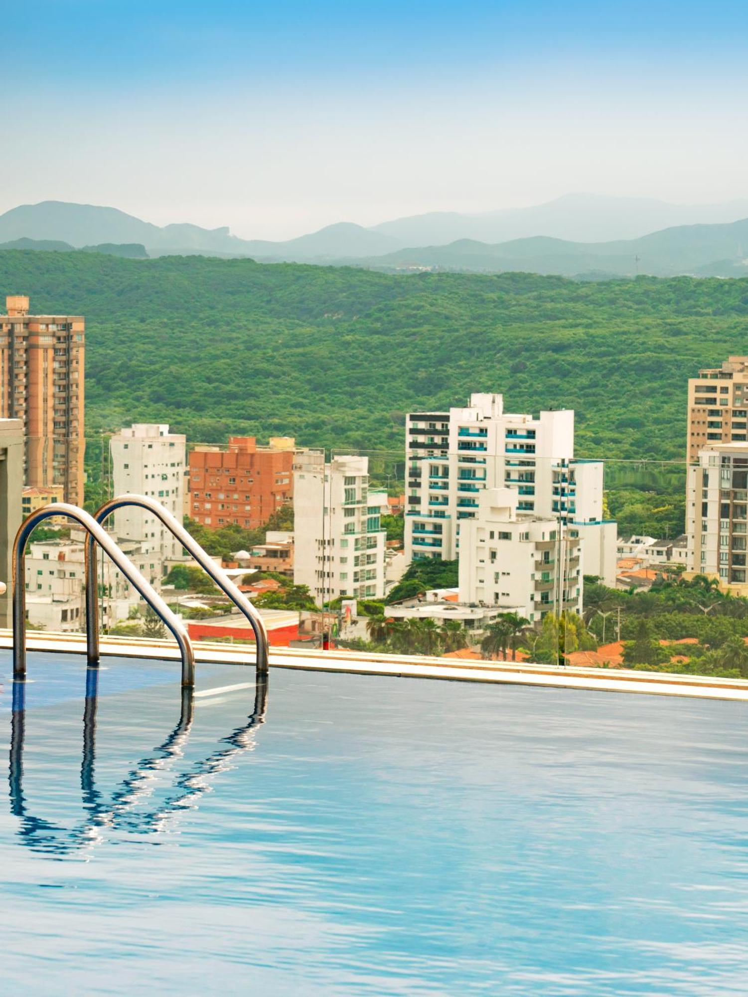 Hotel Dann Carlton Barranquilla Barranquilla (Atlantico)