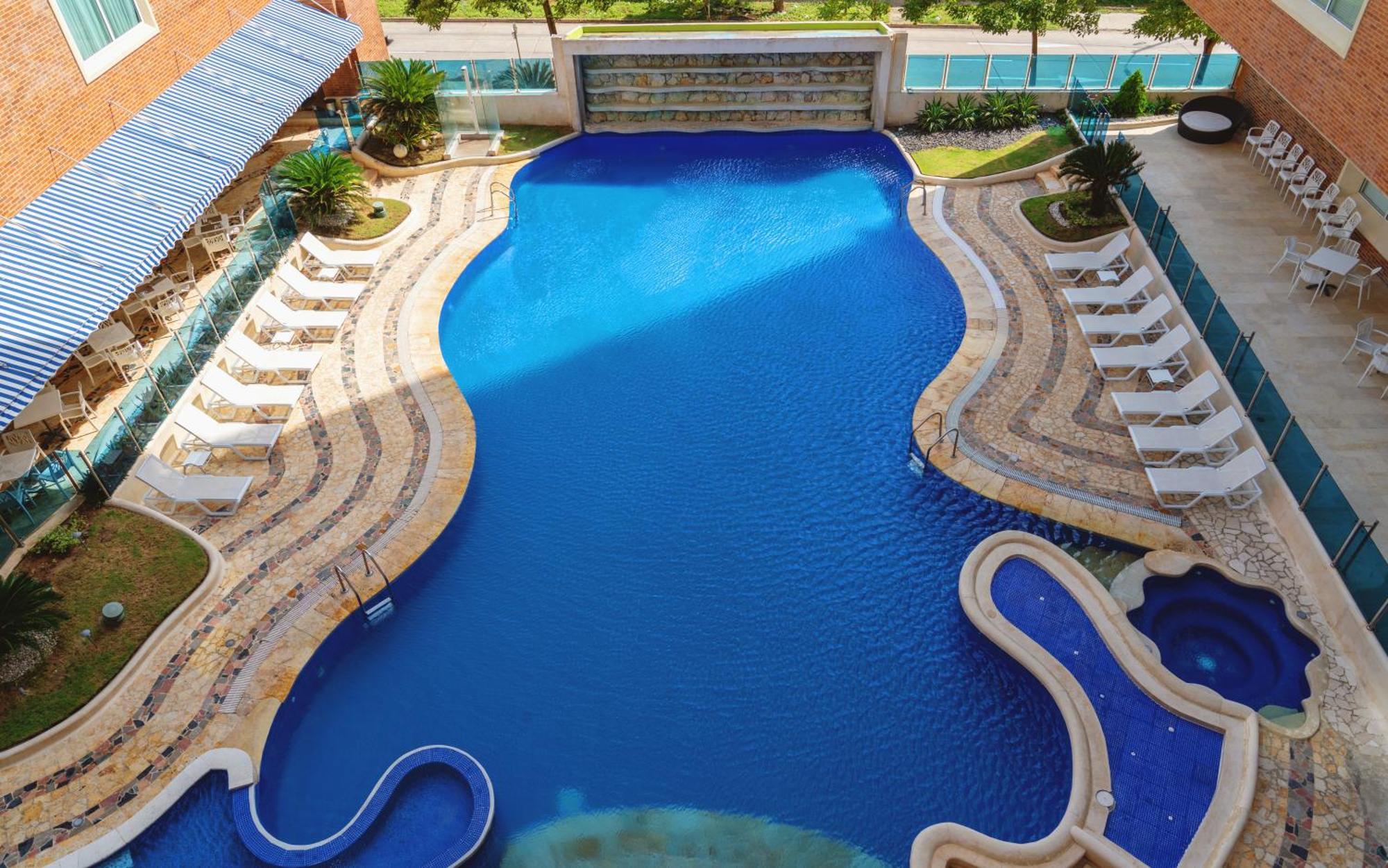 Dann Carlton Barranquilla Y Centro De Convenciones 5*