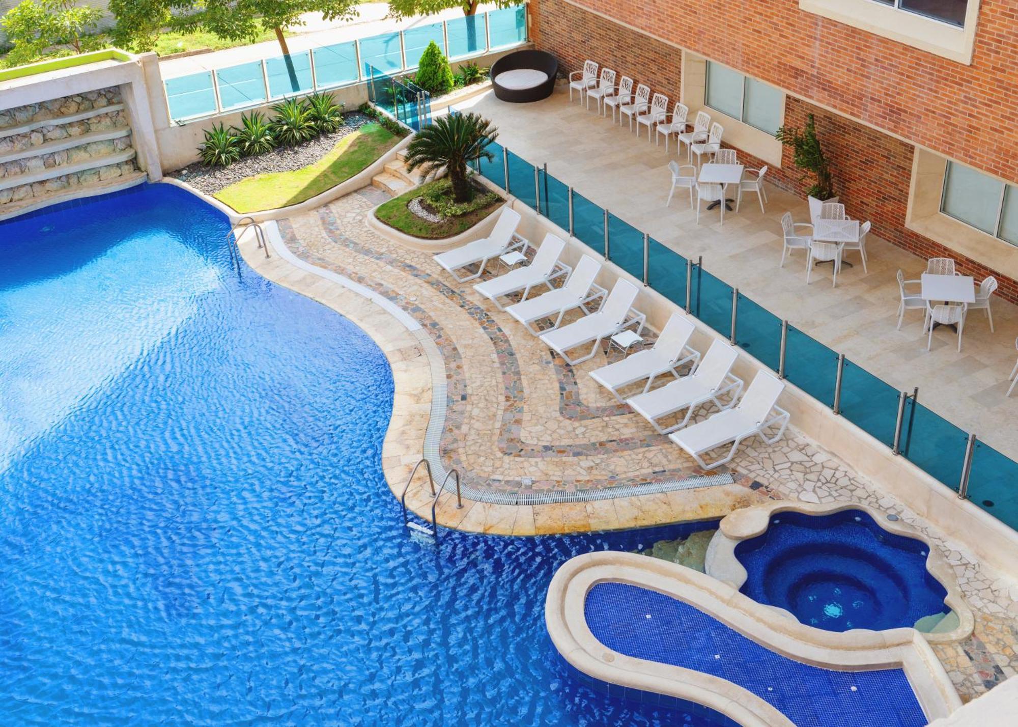 Dann Carlton Barranquilla Hotel