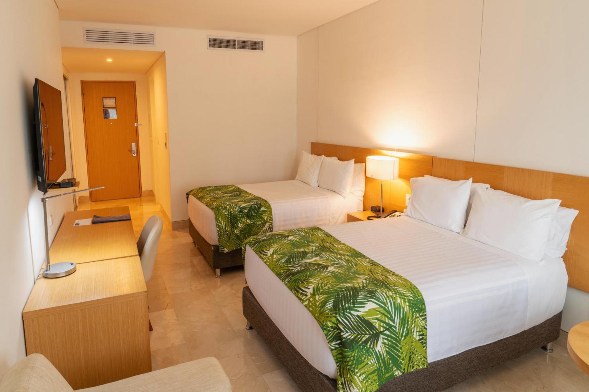 Hotel Dann Carlton Barranquilla