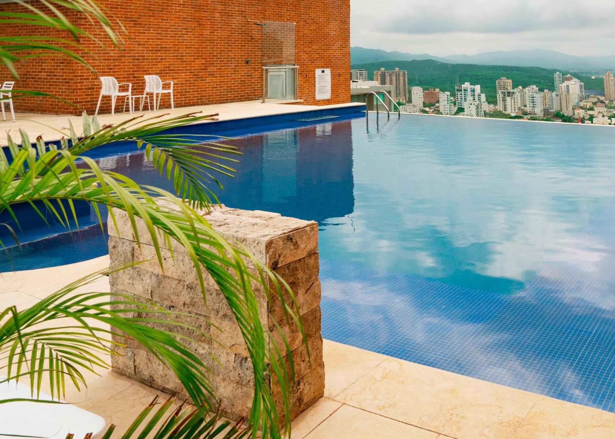 Hotel Dann Carlton Barranquilla 5*