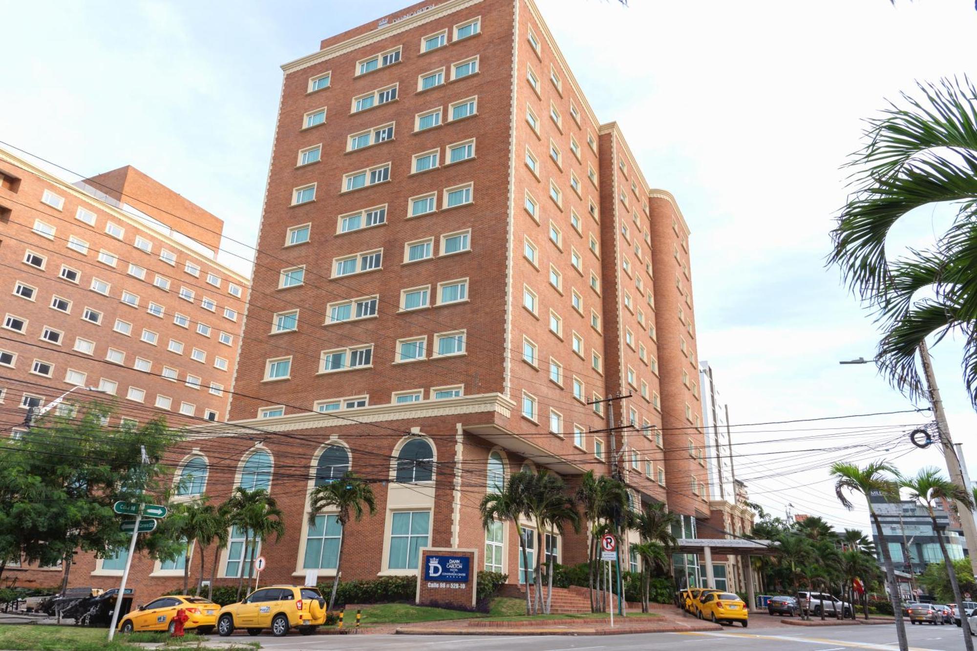 Dann Carlton Barranquilla Y Centro De Convenciones Barranquilla (Atlantico)