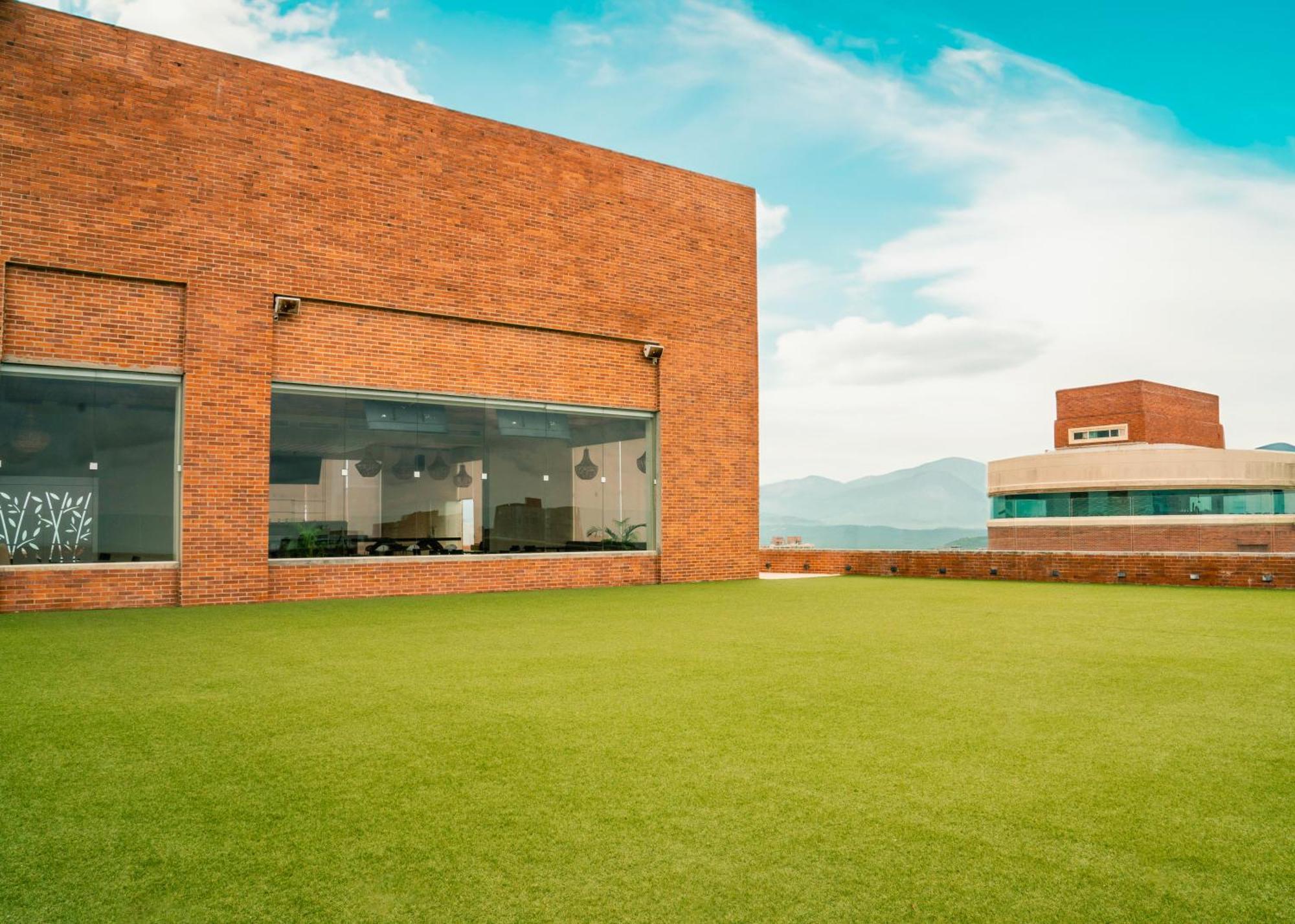 Hotel Dann Carlton Barranquilla