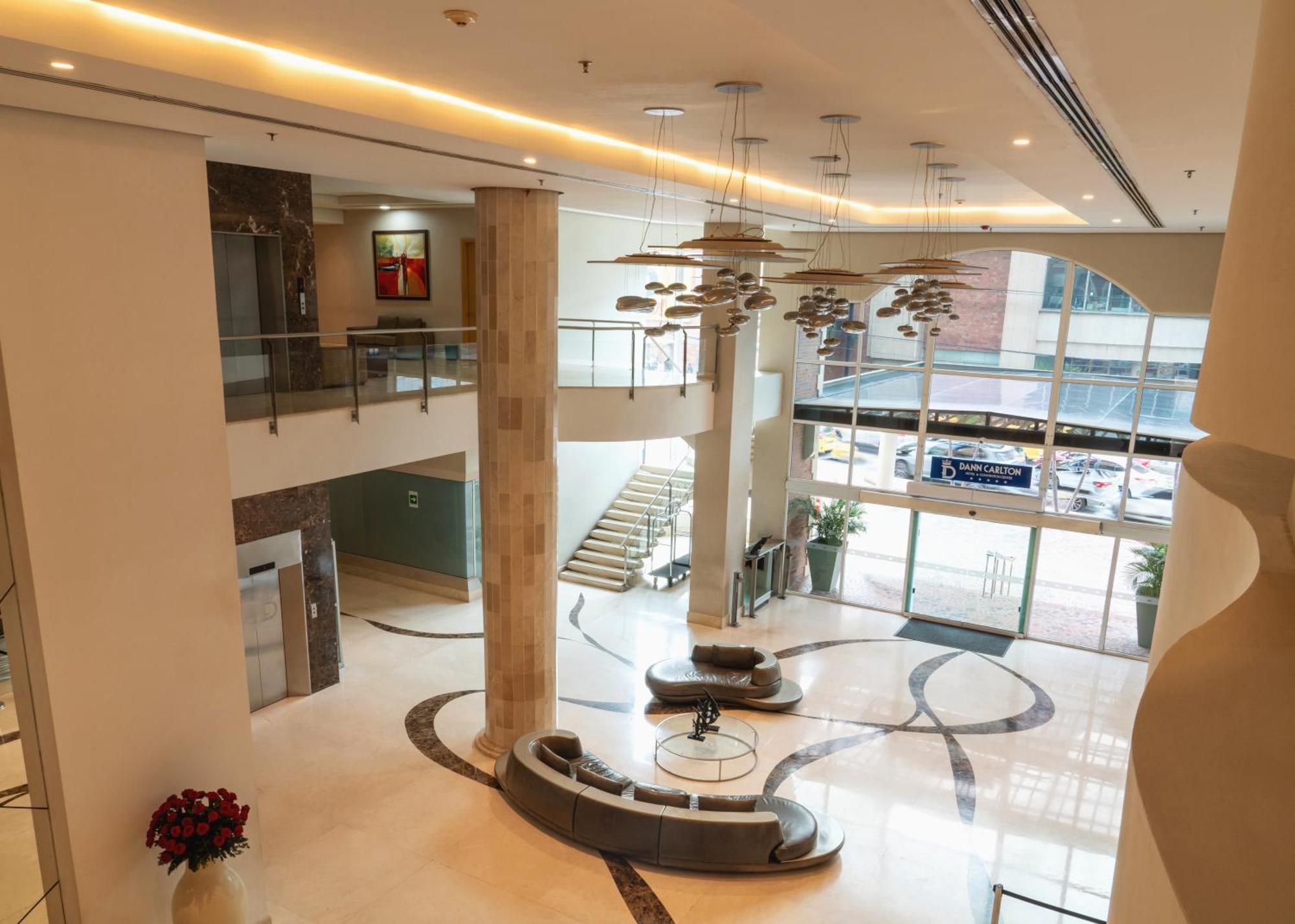 Dann Carlton Barranquilla Hotel 5*
