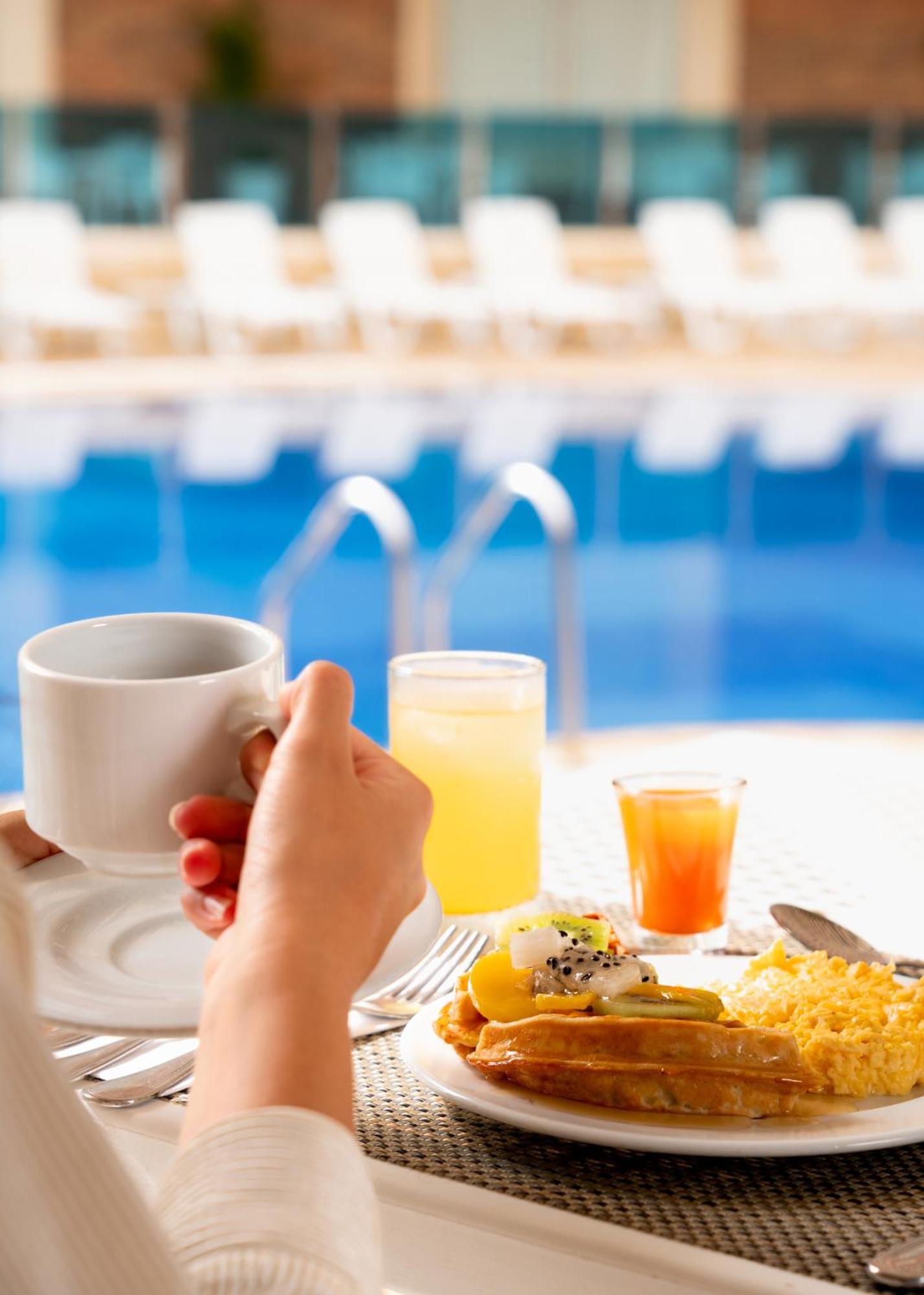 Hotel Dann Carlton Barranquilla